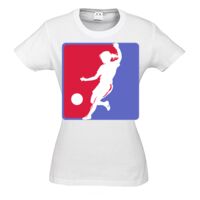 Womens Ice Tee Thumbnail