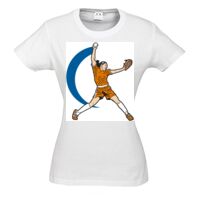 Womens Ice Tee Thumbnail