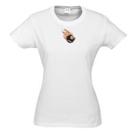 Womens Ice Tee Thumbnail