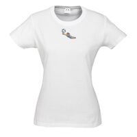Womens Ice Tee Thumbnail