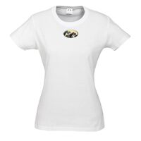 Womens Ice Tee Thumbnail