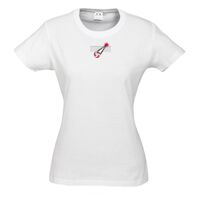 Womens Ice Tee Thumbnail