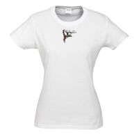 Womens Ice Tee Thumbnail