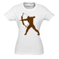 Womens Ice Tee Thumbnail