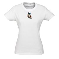 Womens Ice Tee Thumbnail
