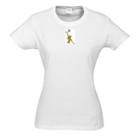 Womens Ice Tee Thumbnail