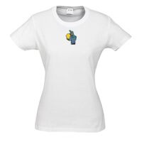 Womens Ice Tee Thumbnail