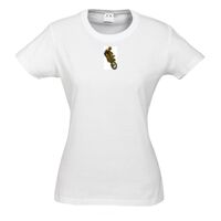 Womens Ice Tee Thumbnail