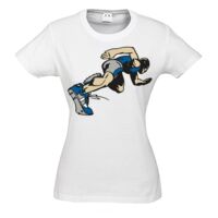 Womens Ice Tee Thumbnail