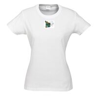 Womens Ice Tee Thumbnail