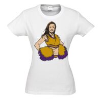 Womens Ice Tee Thumbnail