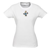 Womens Ice Tee Thumbnail