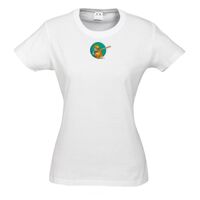 Womens Ice Tee Thumbnail