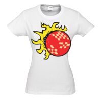Womens Ice Tee Thumbnail