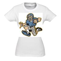 Womens Ice Tee Thumbnail
