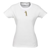 Womens Ice Tee Thumbnail