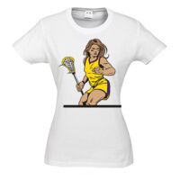 Womens Ice Tee Thumbnail