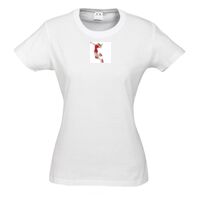 Womens Ice Tee Thumbnail
