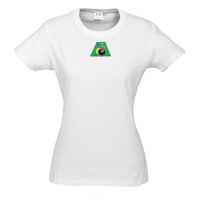 Womens Ice Tee Thumbnail
