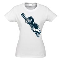Womens Ice Tee Thumbnail