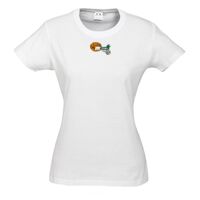 Womens Ice Tee Thumbnail