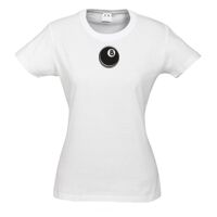 Womens Ice Tee Thumbnail