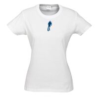 Womens Ice Tee Thumbnail