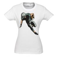 Womens Ice Tee Thumbnail