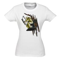 Womens Ice Tee Thumbnail