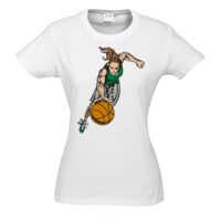 Womens Ice Tee Thumbnail