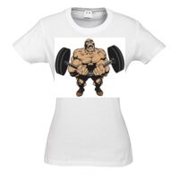 Womens Ice Tee Thumbnail