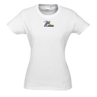 Womens Ice Tee Thumbnail