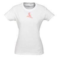 Womens Ice Tee Thumbnail