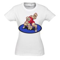 Womens Ice Tee Thumbnail