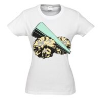 Womens Ice Tee Thumbnail