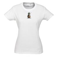 Womens Ice Tee Thumbnail