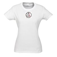 Womens Ice Tee Thumbnail