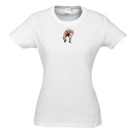 Womens Ice Tee Thumbnail