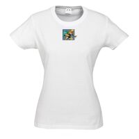 Womens Ice Tee Thumbnail