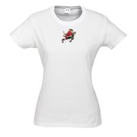 Womens Ice Tee Thumbnail