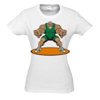 Womens Ice Tee Thumbnail