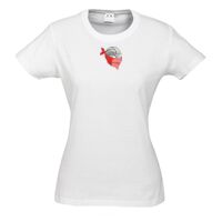 Womens Ice Tee Thumbnail