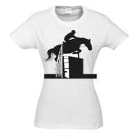 Womens Ice Tee Thumbnail