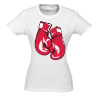 Womens Ice Tee Thumbnail