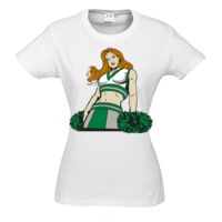 Womens Ice Tee Thumbnail