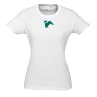Womens Ice Tee Thumbnail