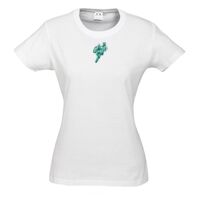 Womens Ice Tee Thumbnail