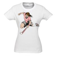 Womens Ice Tee Thumbnail