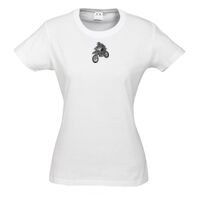 Womens Ice Tee Thumbnail