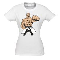 Womens Ice Tee Thumbnail